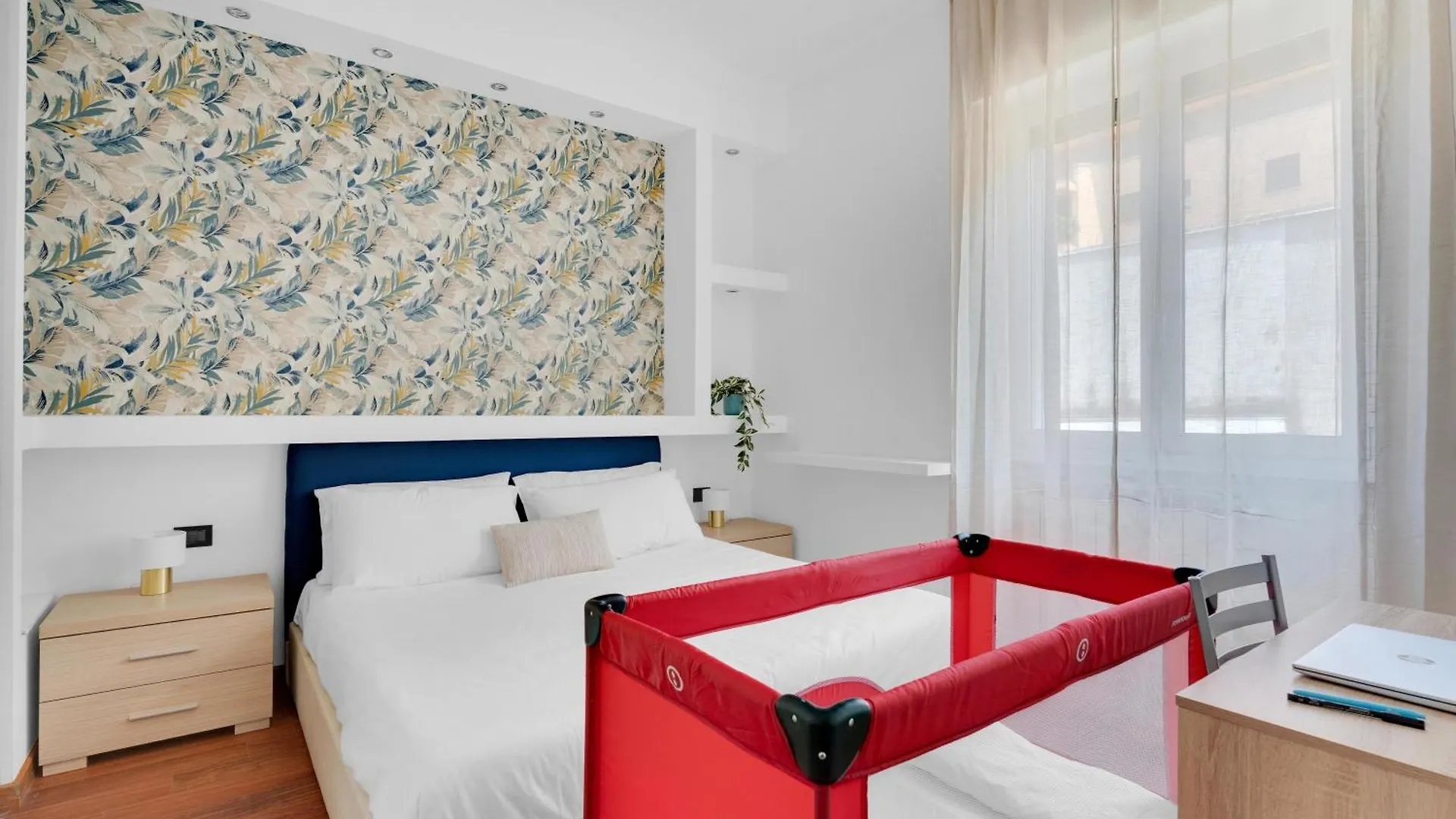 Διαμέρισμα Simply Home Saronno Stazione-Centro-Milano-Varese-Como-Mxp Ιταλία