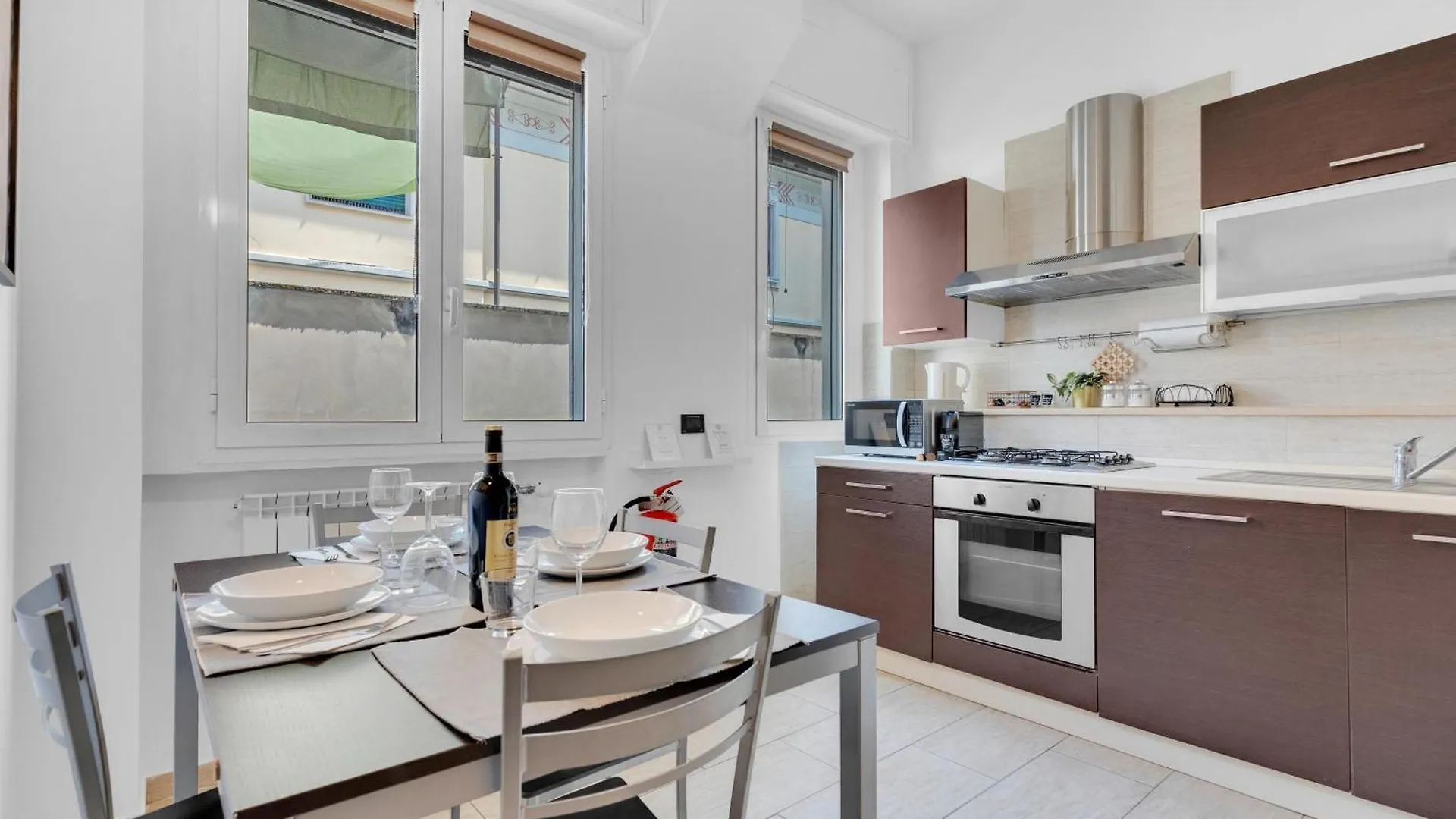 Διαμέρισμα Simply Home Saronno Stazione-Centro-Milano-Varese-Como-Mxp